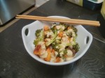 58 - Miso Sweet Potato and Broccoli